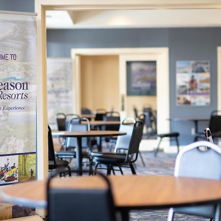 Innseason Resorts Pollard Brook Лінкольн Екстер'єр фото