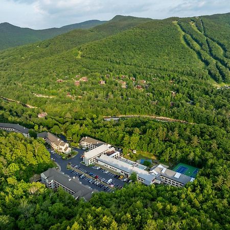 Innseason Resorts Pollard Brook Лінкольн Екстер'єр фото