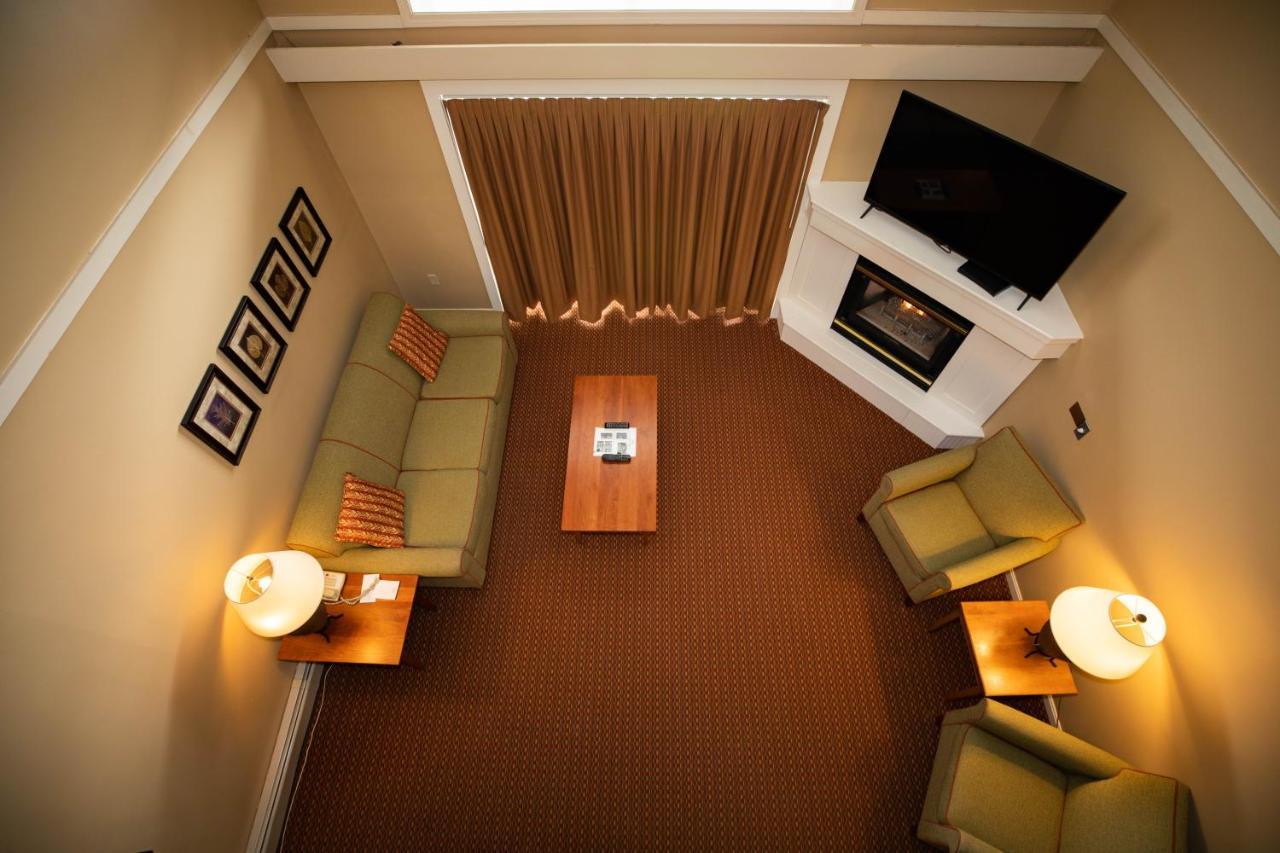 Innseason Resorts Pollard Brook Лінкольн Екстер'єр фото