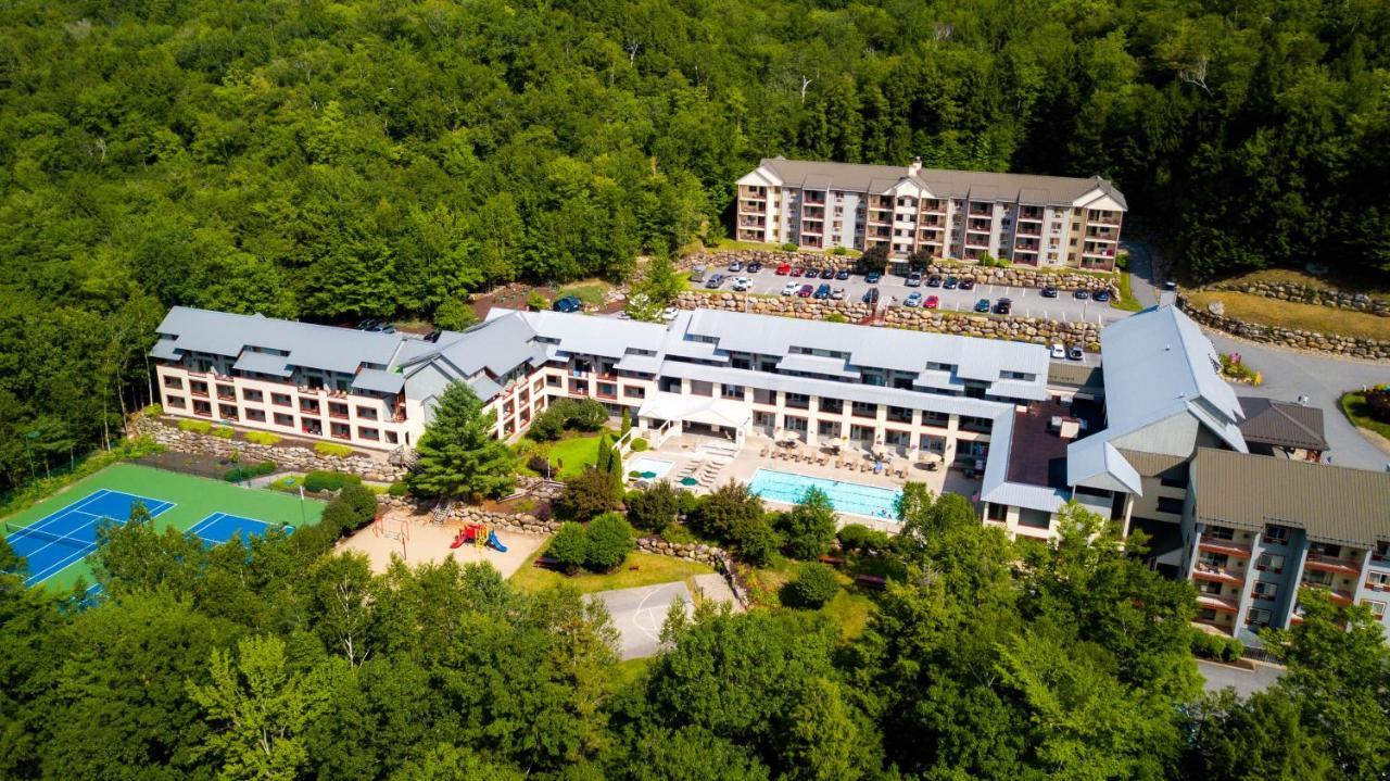 Innseason Resorts Pollard Brook Лінкольн Екстер'єр фото