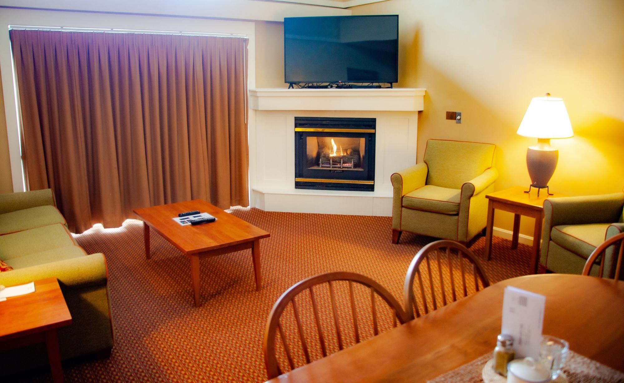 Innseason Resorts Pollard Brook Лінкольн Екстер'єр фото