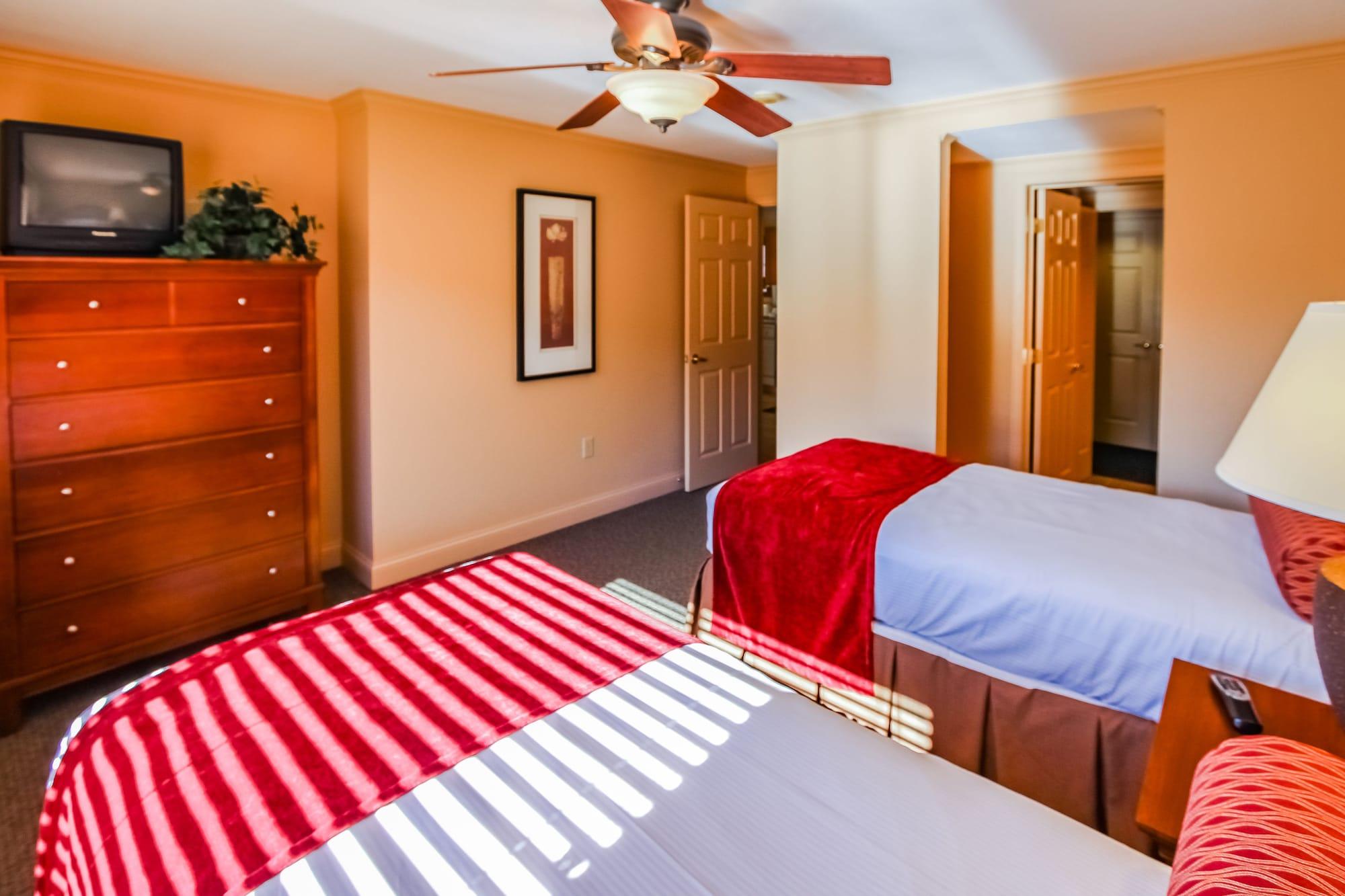 Innseason Resorts Pollard Brook Лінкольн Екстер'єр фото
