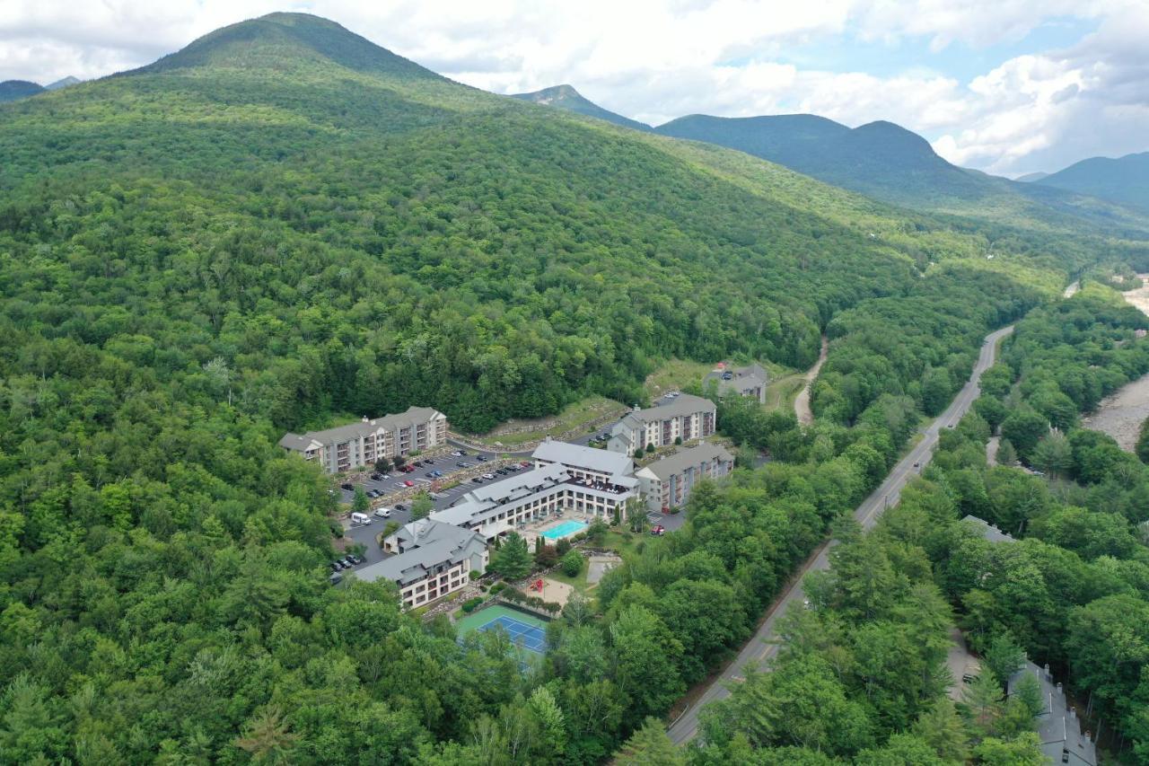 Innseason Resorts Pollard Brook Лінкольн Екстер'єр фото