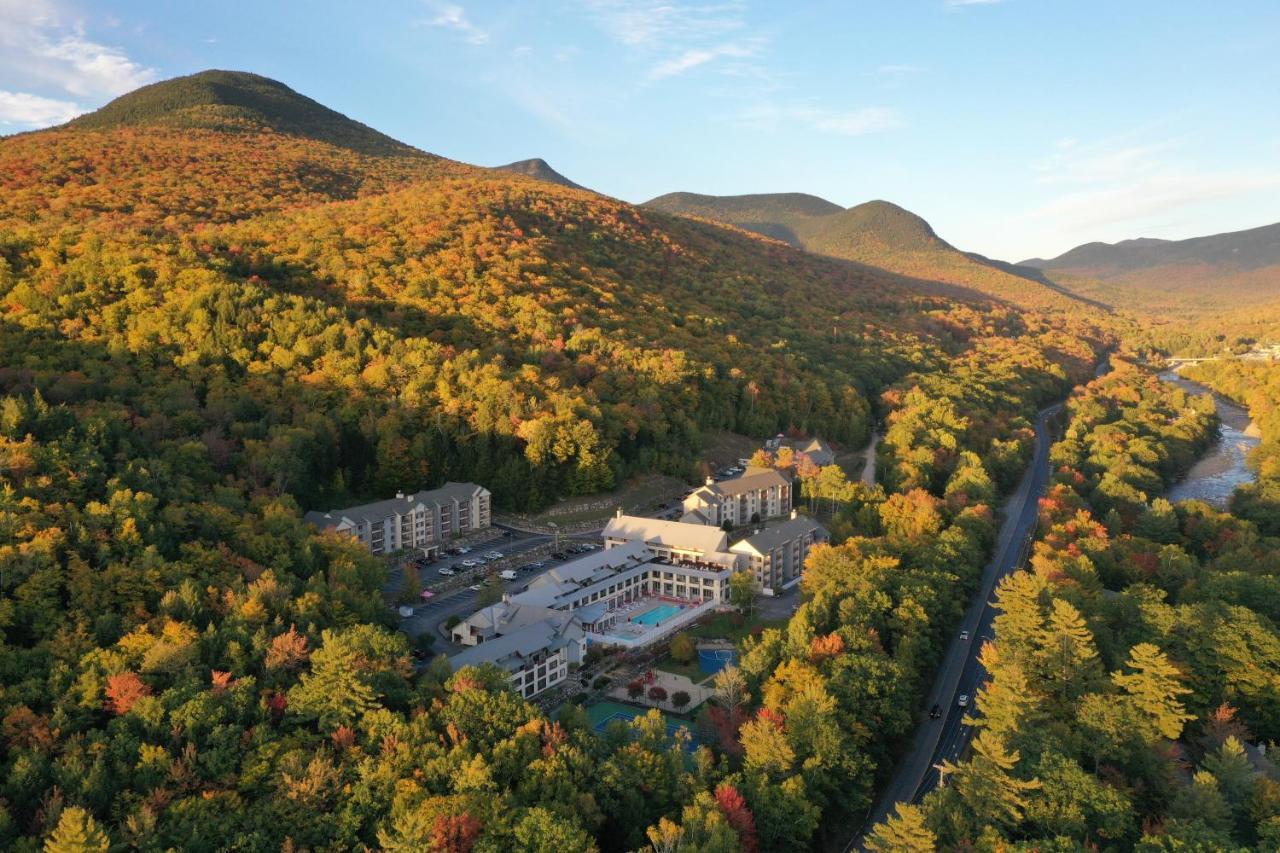 Innseason Resorts Pollard Brook Лінкольн Екстер'єр фото