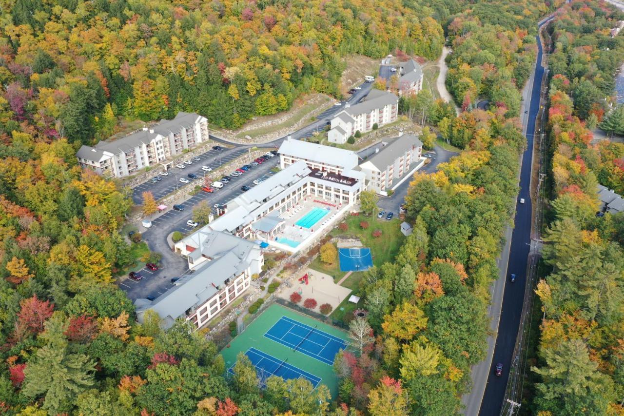 Innseason Resorts Pollard Brook Лінкольн Екстер'єр фото