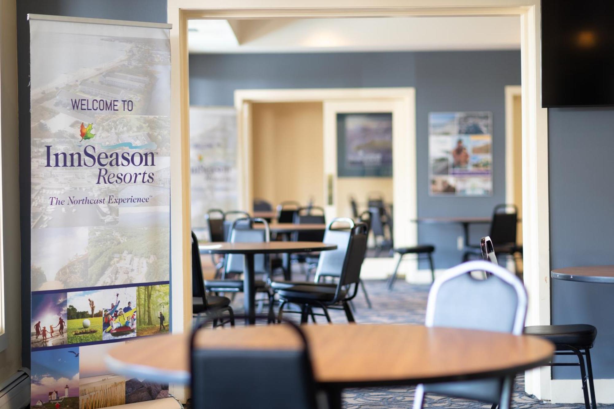 Innseason Resorts Pollard Brook Лінкольн Екстер'єр фото