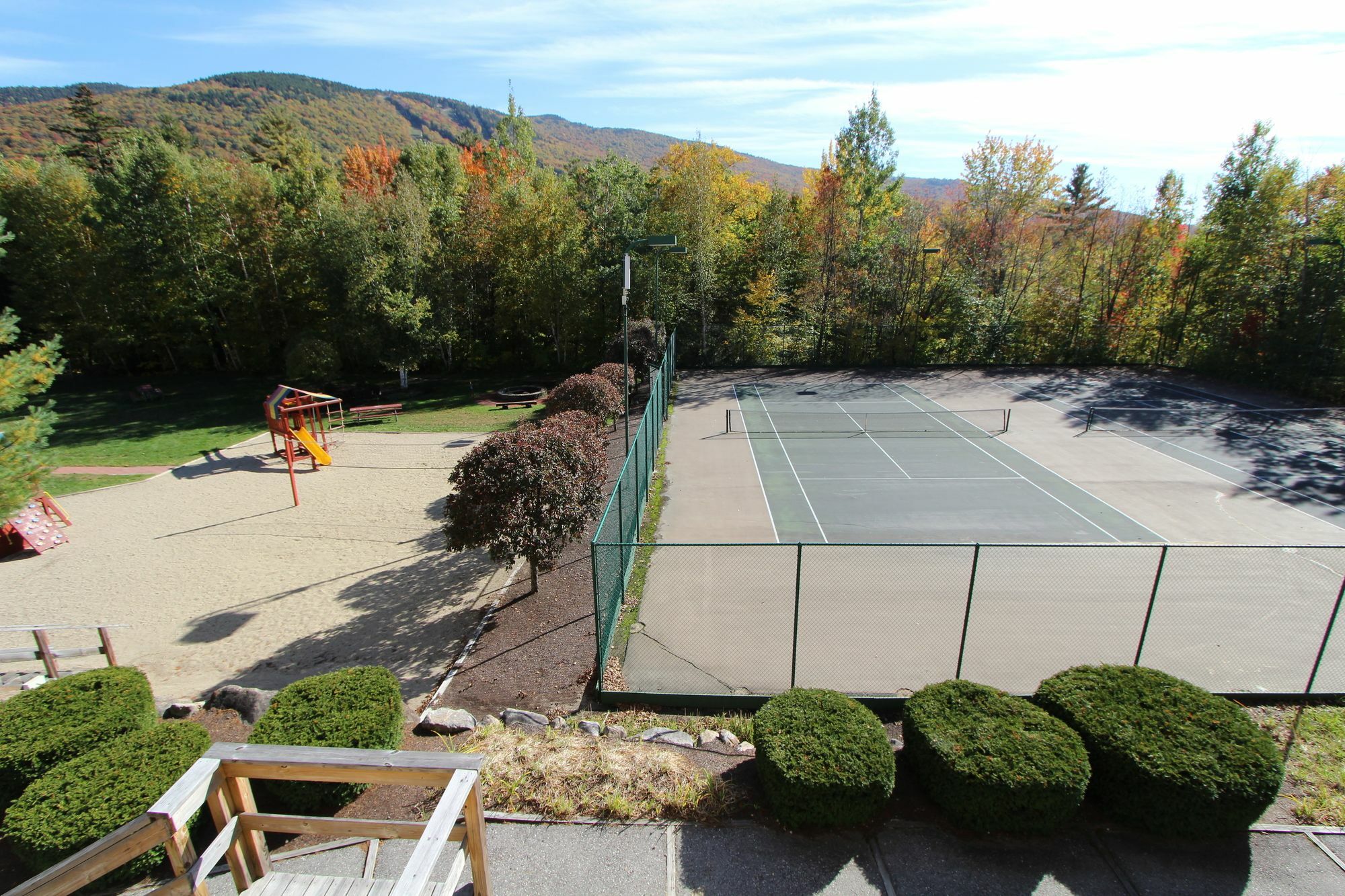 Innseason Resorts Pollard Brook Лінкольн Екстер'єр фото