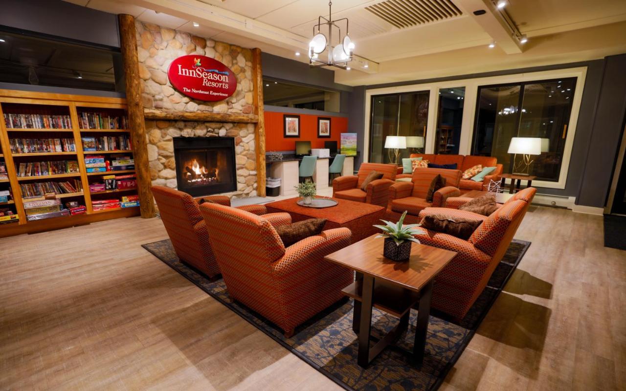 Innseason Resorts Pollard Brook Лінкольн Екстер'єр фото