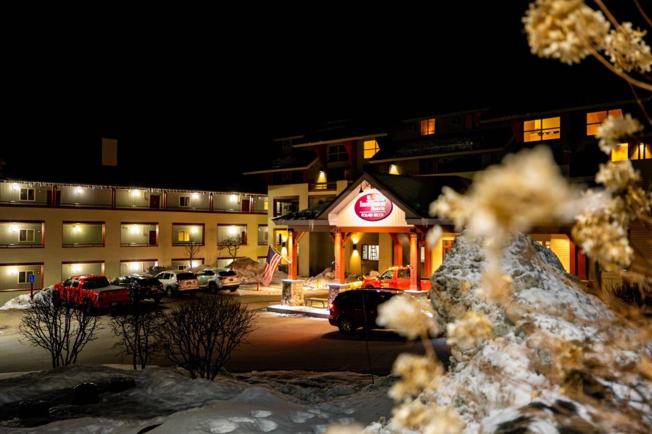 Innseason Resorts Pollard Brook Лінкольн Екстер'єр фото